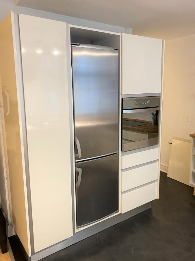 كوبنهاجن Charming Apartment In Historic City Center المظهر الخارجي الصورة