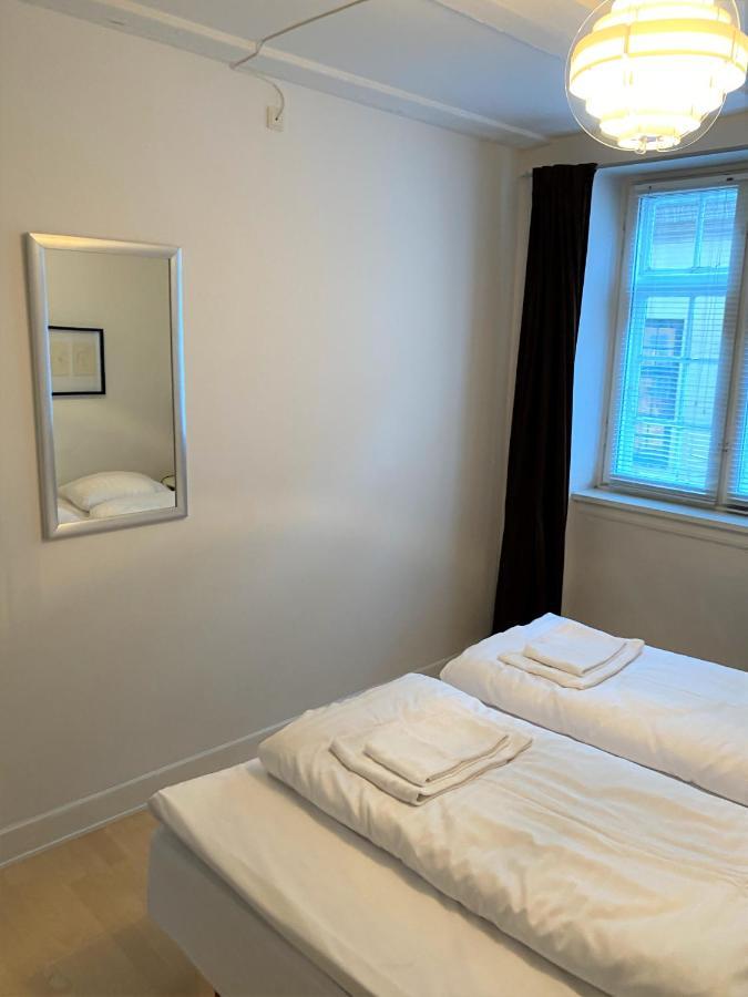 كوبنهاجن Charming Apartment In Historic City Center المظهر الخارجي الصورة