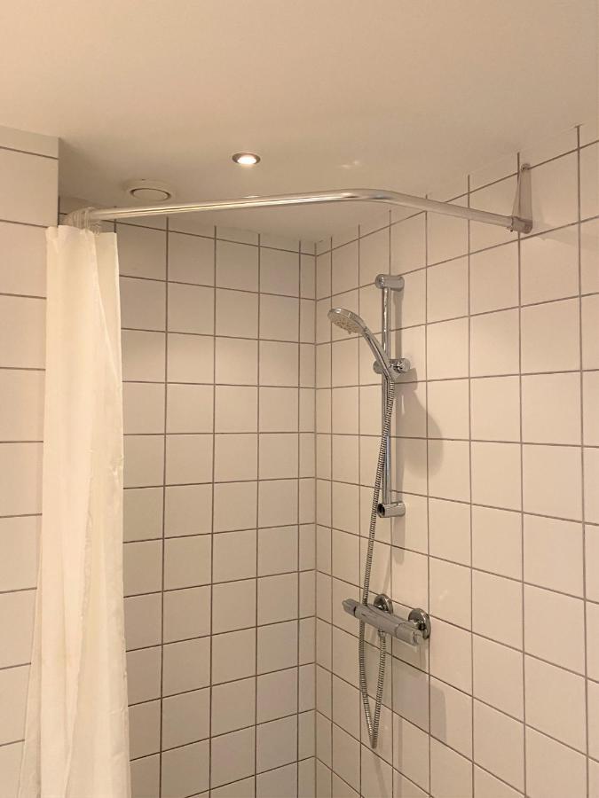 كوبنهاجن Charming Apartment In Historic City Center المظهر الخارجي الصورة